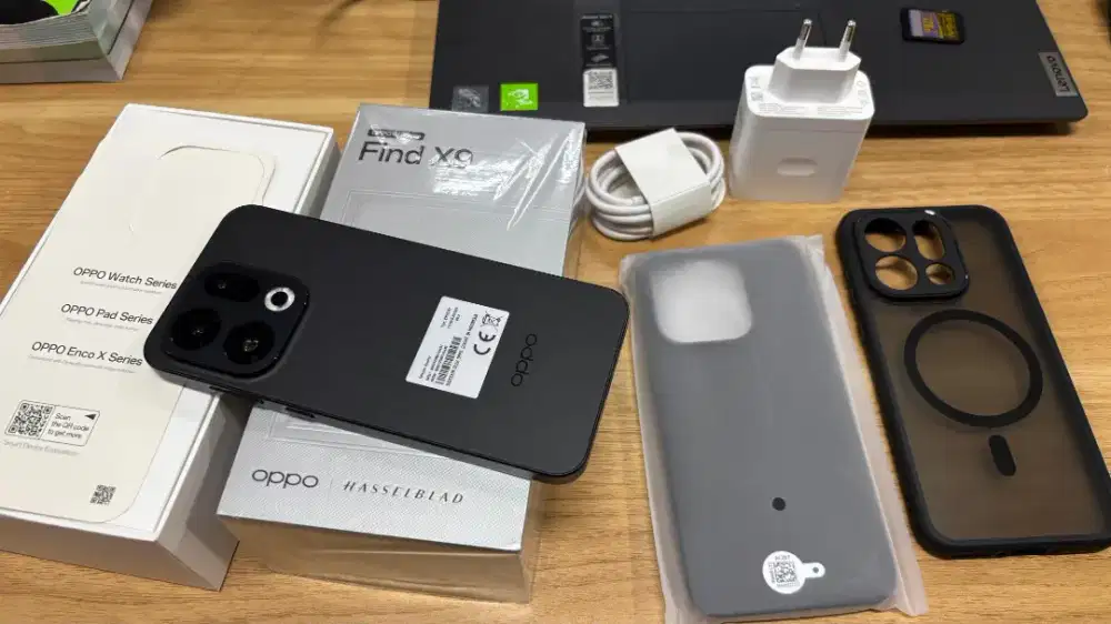 OPPO FIND X9 16/512 GB