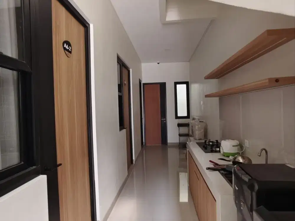 Rumah Kost Full Furnished Dekat Unpad - Hanya 700 Jutaan