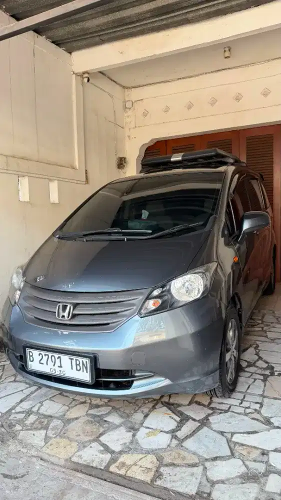 Honda Freed SD 2010 A/T