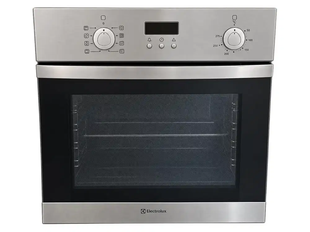 Oven electrolux