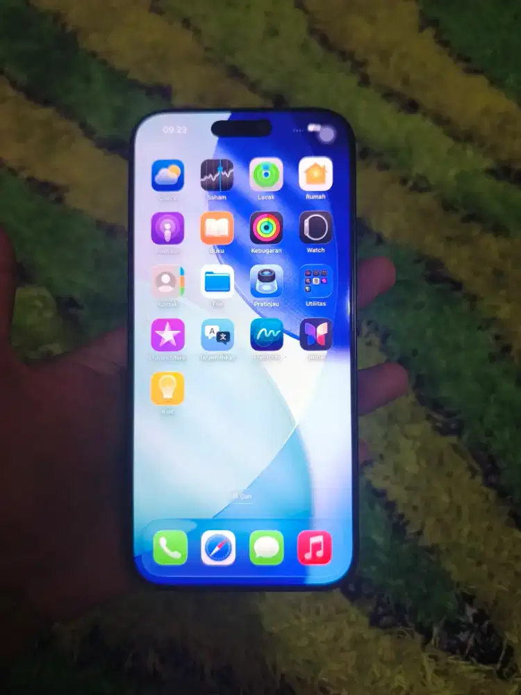 Iphone 16 promax 256gb inter