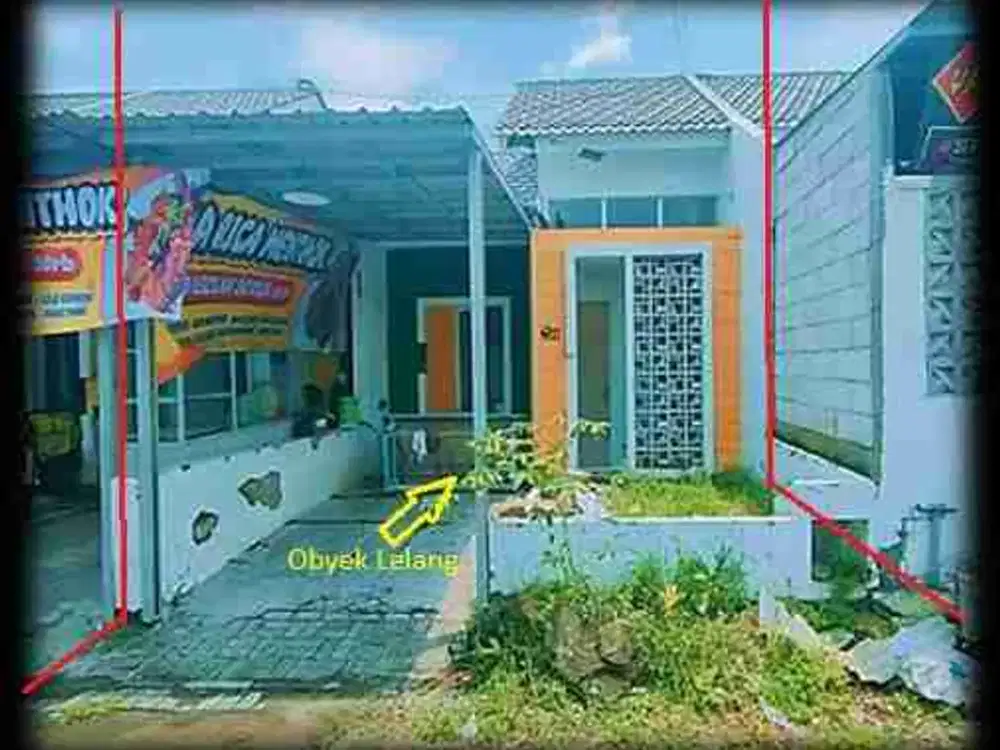 DI JUAL RUMAH 

PERUM DEWE RESIDENCE BEJI BLOK B2 NO 28
KEL. : BEJI
KEC. : BEJI
KAB  : PASURUAN