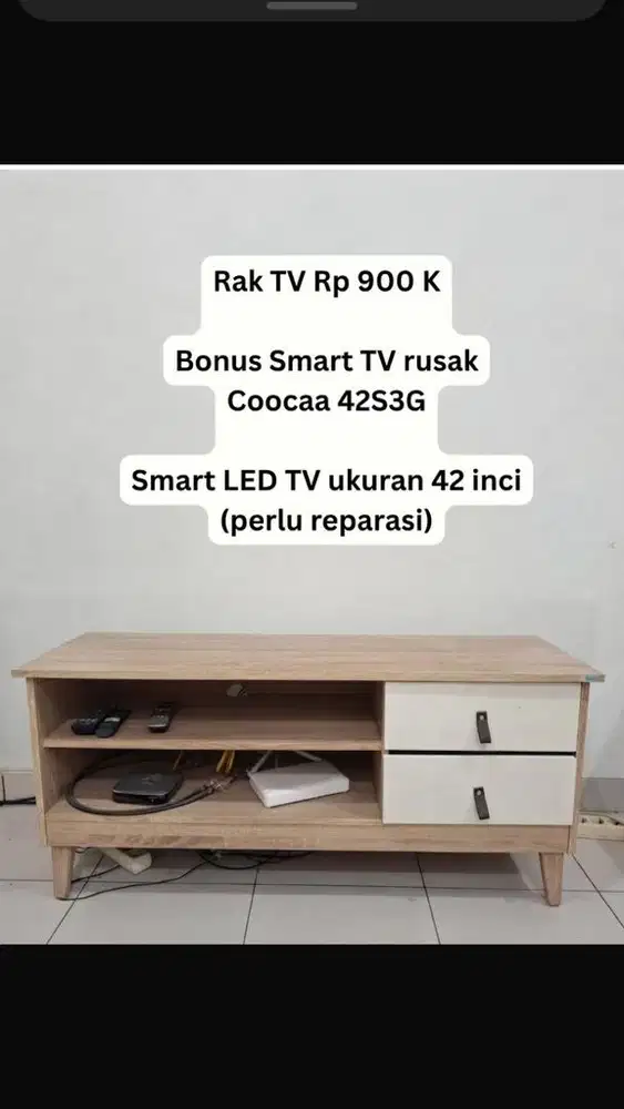 Edisi pindah rumah