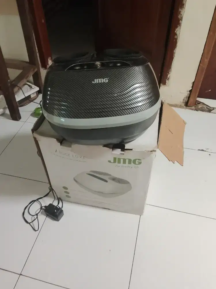 alat pijat kaki reflsksi