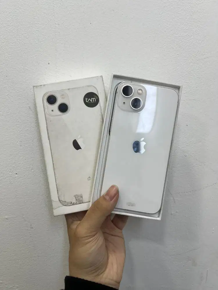 Iphone 13 128GB Ibox Bh 87