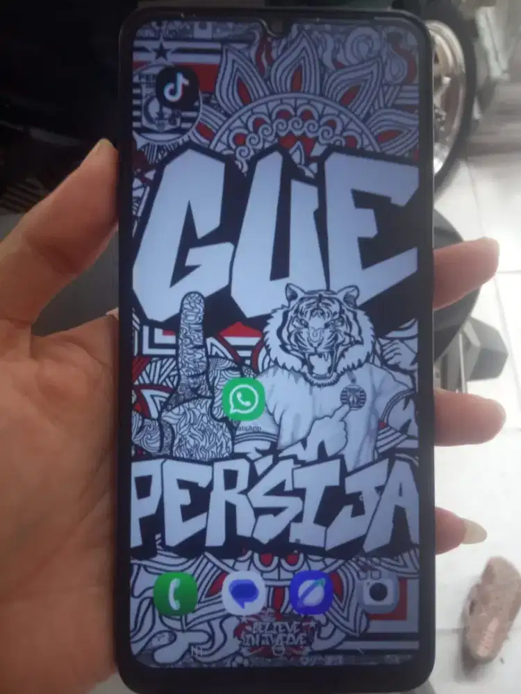 Samsung A05 4/128