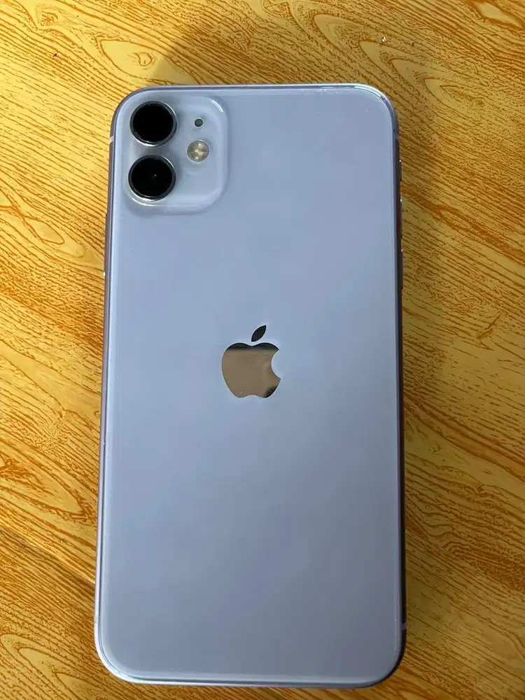 Iphone 11 64 Inter WIFI ONLY bukan bypass 2,8 nego