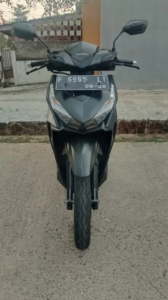 Ayu_VARIO 150 LED OLD 2015