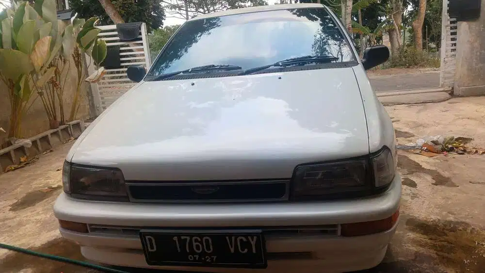 penjual