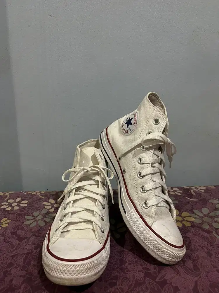 Converse chuck taylor all start