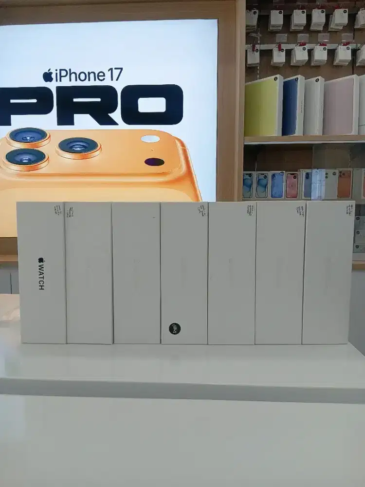 Apple Watch Series