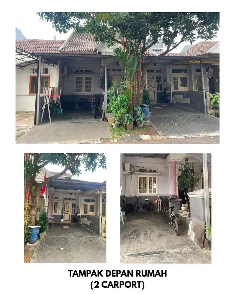 Rumah Graha Raya