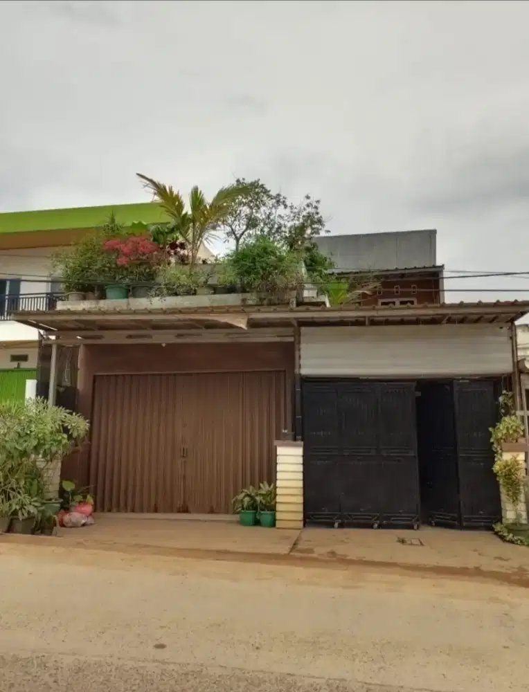 Segera di butuhkan asisten rumah tangga