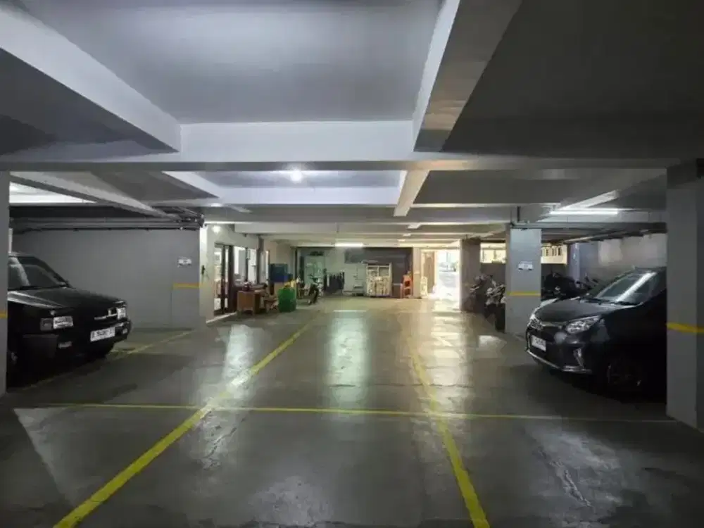 Rumah Lux Area Dago Cocok Untuk Buka Usada Dekat RS Borromeus Bandung