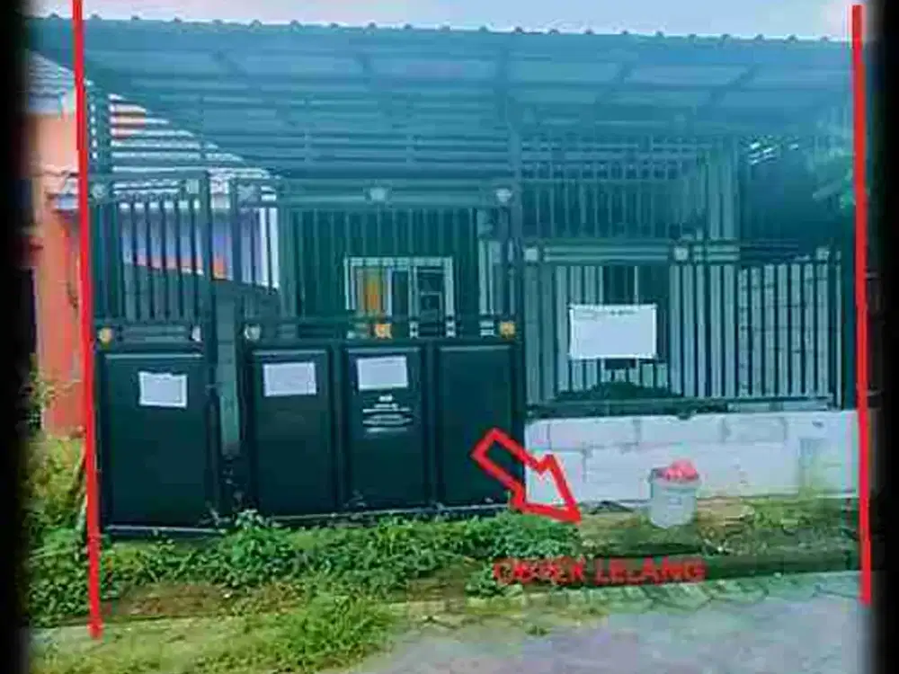 DI JUAL RUMAH 

PERUM DEWE RESIDENCE BEJI BLOK B4 NO 21
KEL. : BEJI
KEC. : BEJI
KAB  : PASURUAN