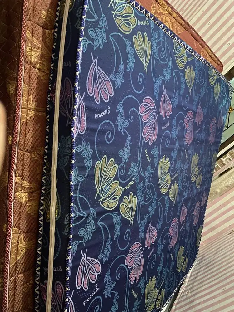 Kasur busa procella ukuran 160x200 cm
