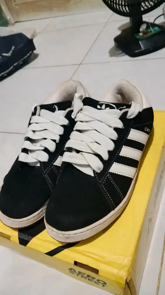 Jual cepat sepatu size 42