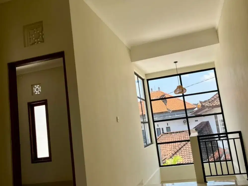JUAL BRAND NEW RUMAH ANDAKASA