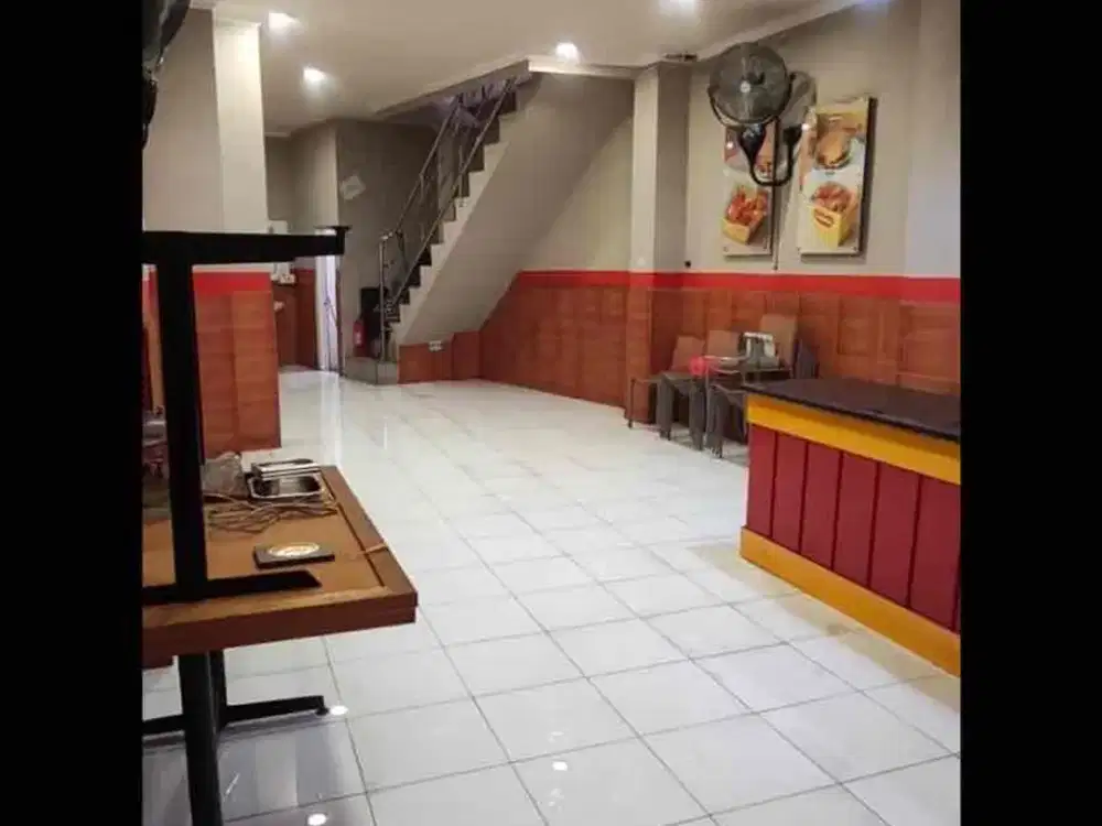 Dijual Murah Ruko Siap Pakai di Kota Pandaan Pasuruan