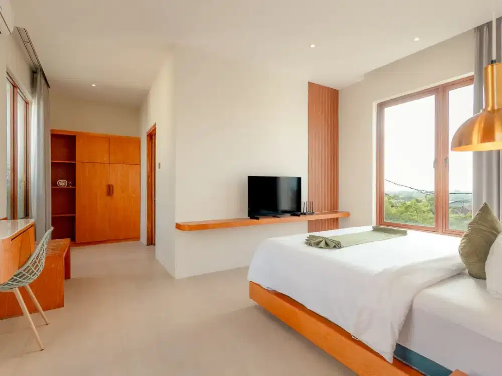 FOR SALE BRAND NEW MODERN TROPICAL STYLE UNGASAN