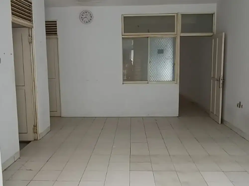 Rumah di Taman Modern Cakung - 1,5 Lantai, LT 104 m², LB 100 m², 2+1 KT, SHM