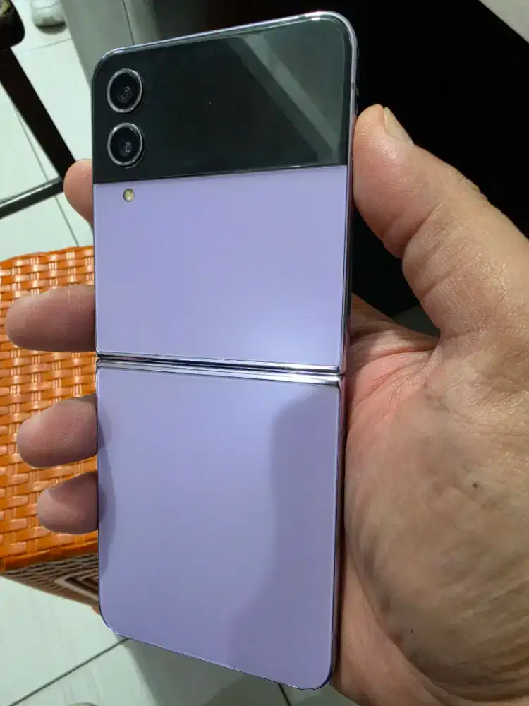 samsung z flip4 256gb