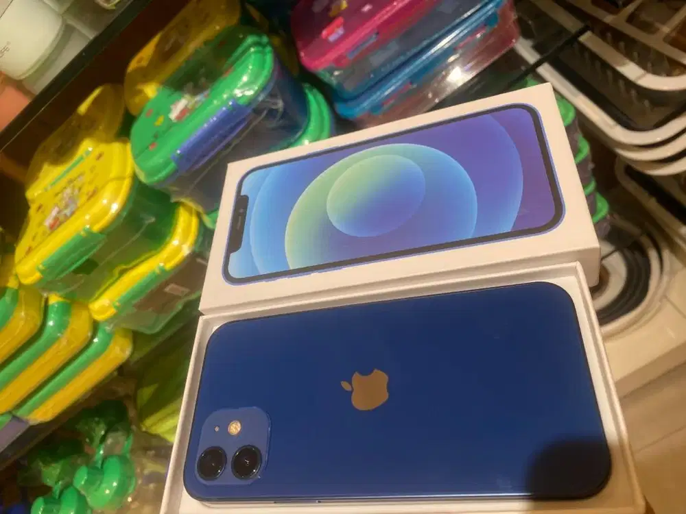 iphone 12 128gb aman sejatra