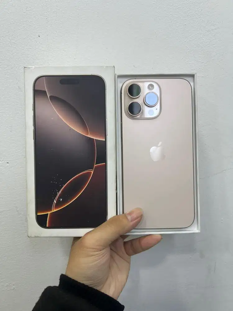 Iphone 16ProMax Inter BH 92%