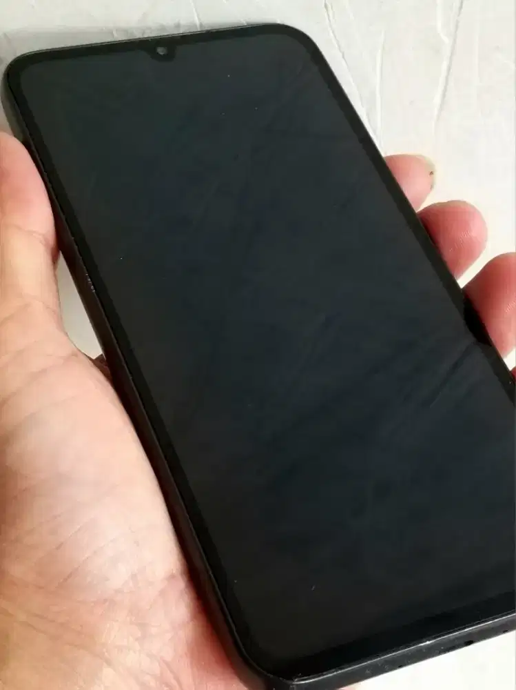 samsung A34 matitotal 8/256