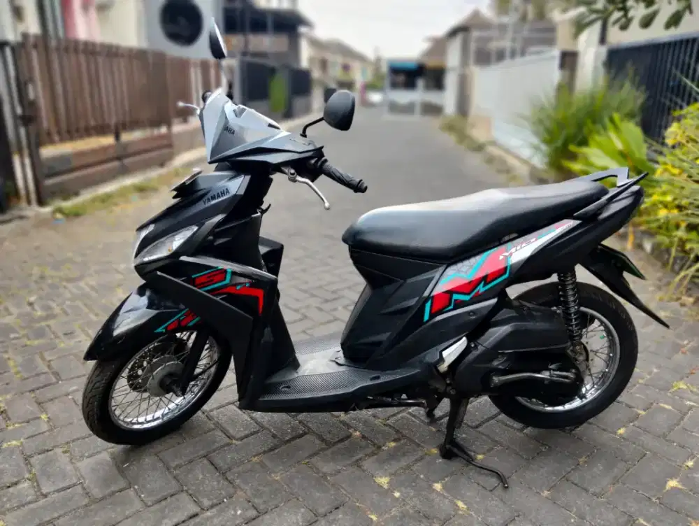 NEW M3 2018 BUKAN BEAT INJEKSI IRIT PROMO MURAH