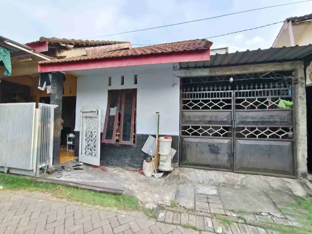 DI JUAL RUMAH 

KEL. : TAWANGREJO
KEC. : PANDAAN
KAB  : PASURUAN