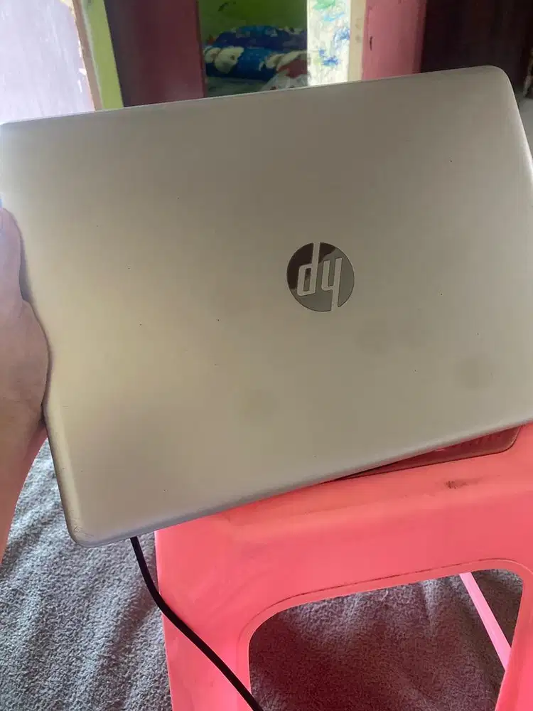 Dijual Laptop HP