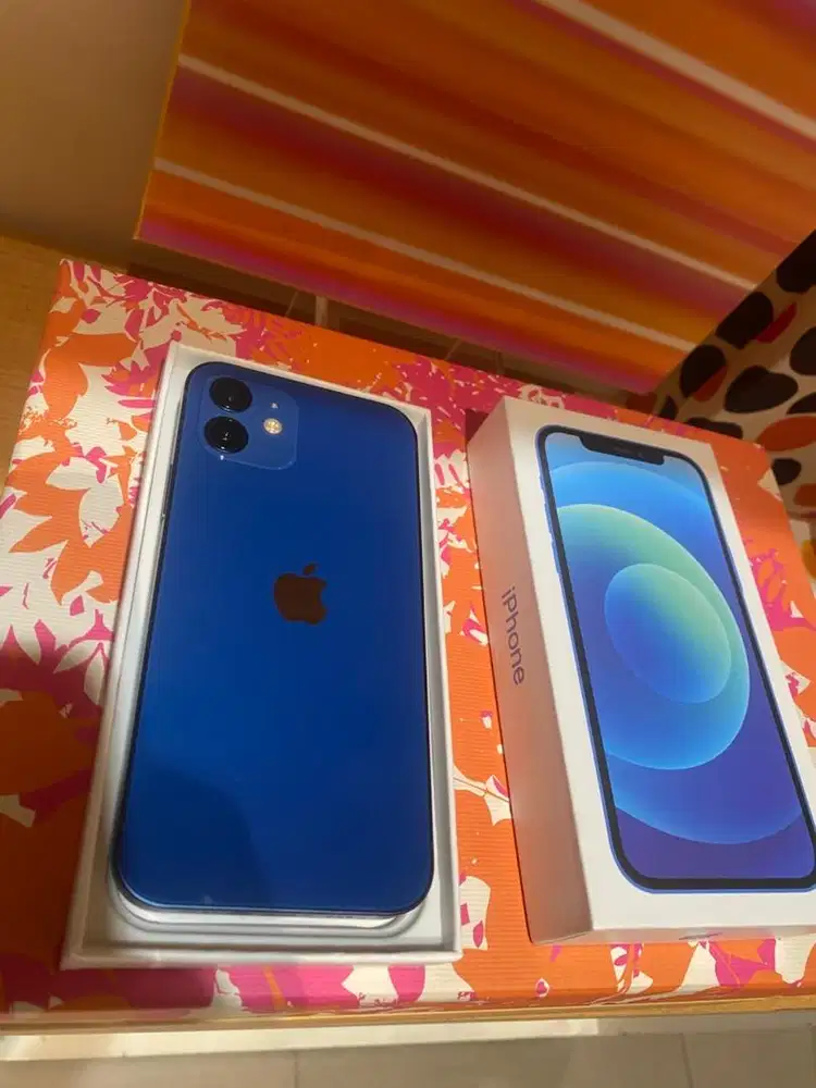 iphone 12 128gb dapat bonus yak