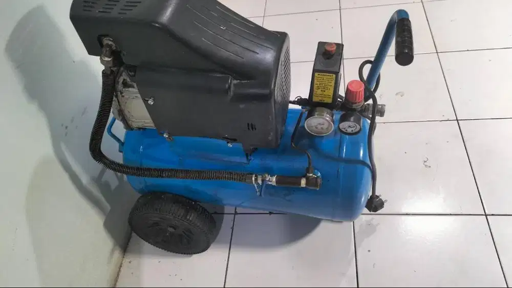 jual kompresor berkualitas