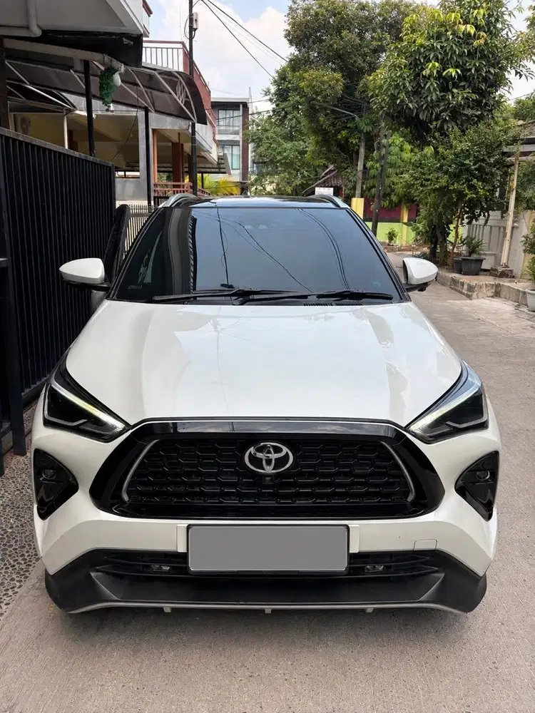 Yaris S Hybrid Matic 2023