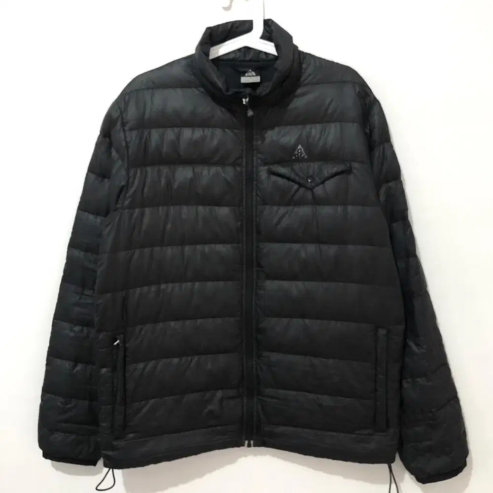Nike ACG Puffer Down Jacket bulang patagonia uniqlo the northface