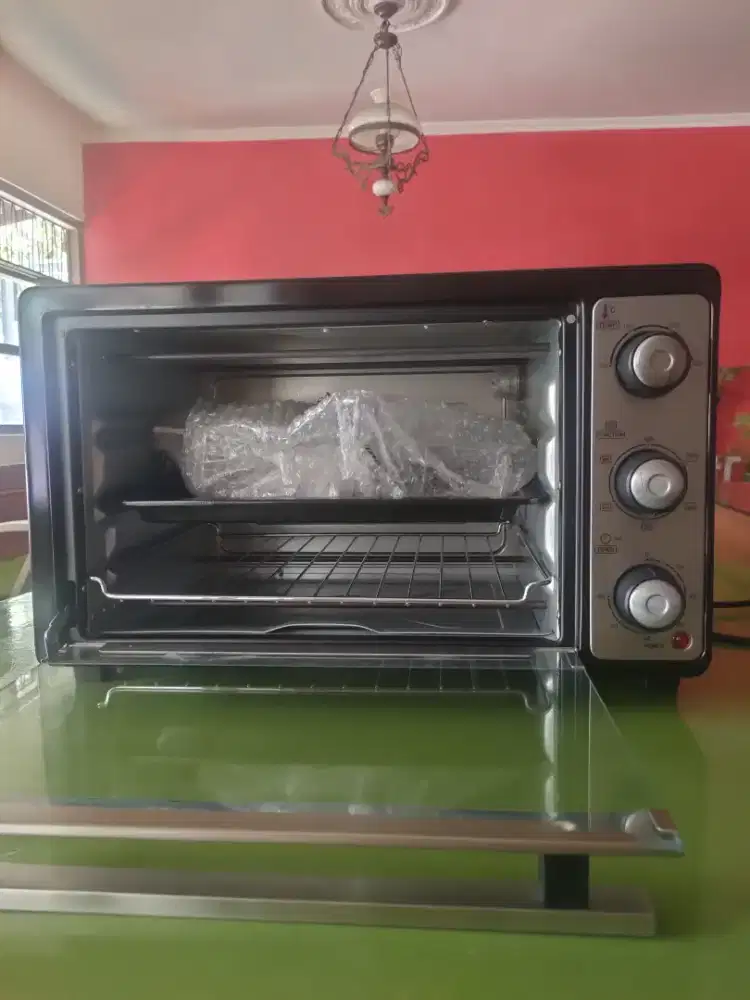 Oven merk Sekai model OV 260
