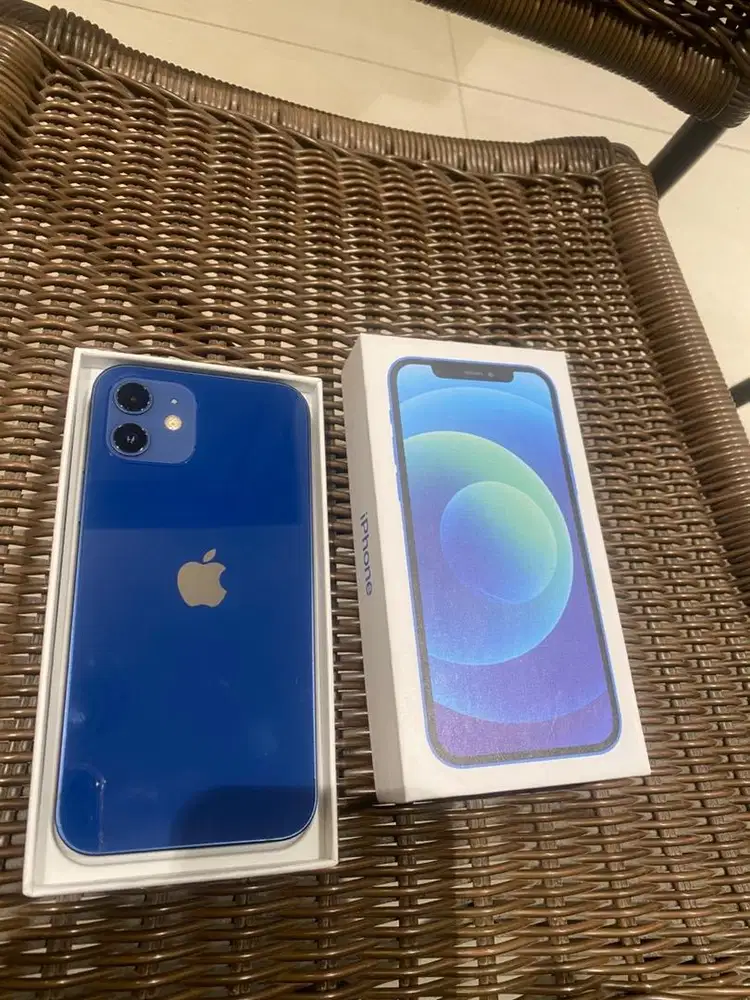 iphone 12 128gb langsung pakai gas