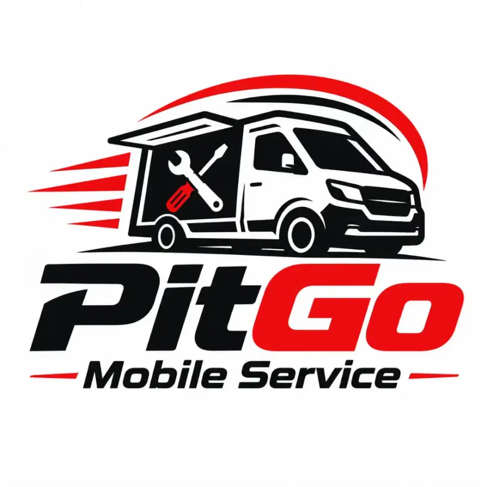 Home service mobil dan motor
