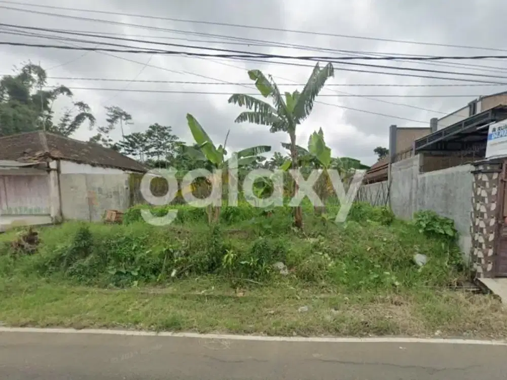 Tanah Gendro Tutur Pasuruan 600 Ribu permeter