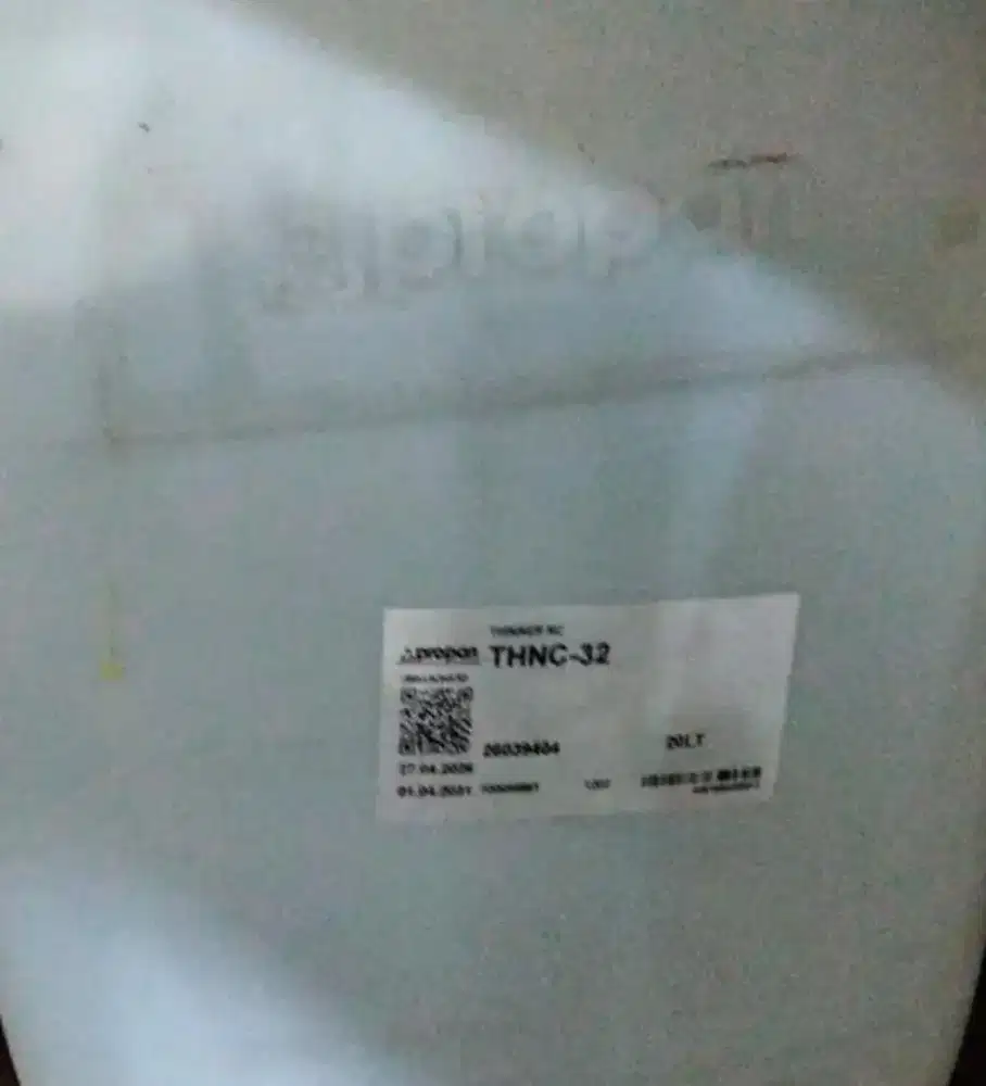 Thinner NC THNC-32