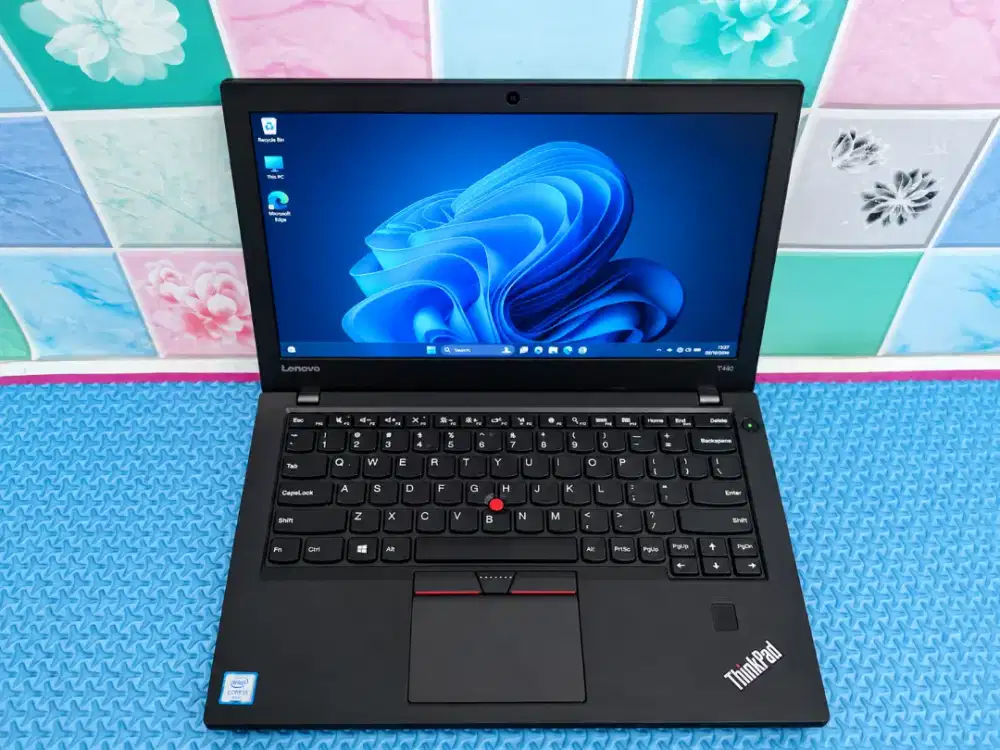 DIJUAL MURAH LAPTOP LENOVO THINKPAD X270