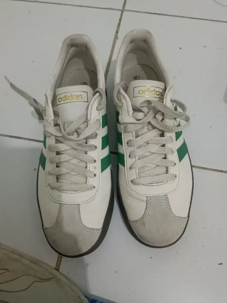 Adidas vl court