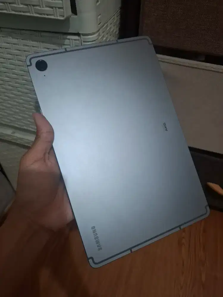 Samsung Galaxy Tab S9FE 5G 6/128gb Second Normal