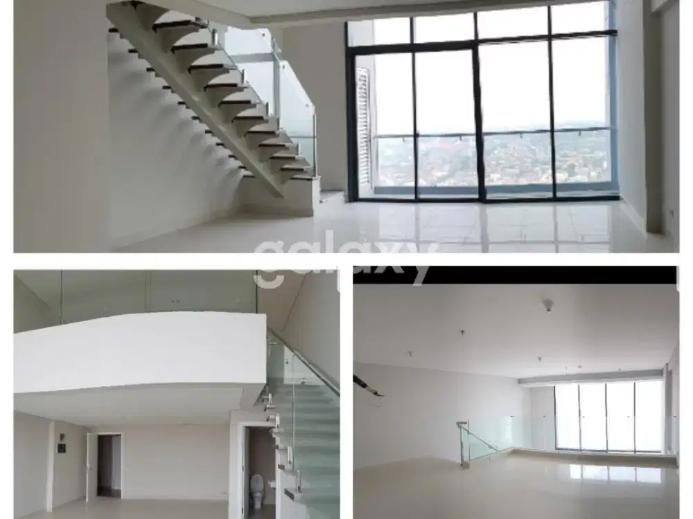 Skyloft Soho Ciputra World Surabaya Lantai 17