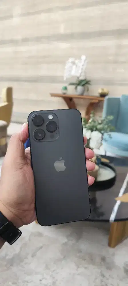 Iphone 14 Promax 128Gb Ex inter | Nego