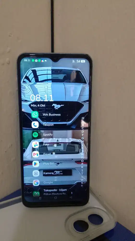Oppo A18.4+4/128