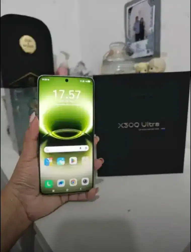 Jual Cepat VIVO X300ULTRA