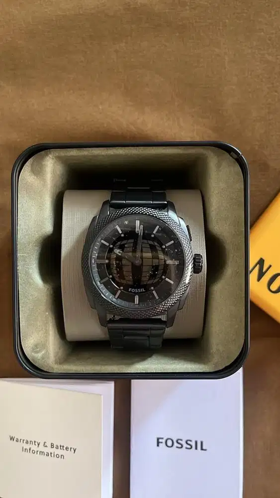Fossil - FS6156