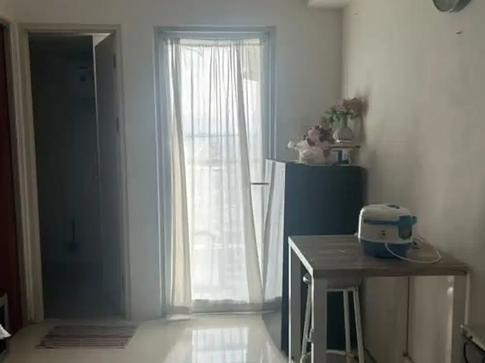 Unit For Rent! Apartemen Gunawangsa Tidar, Tower A - Type 2BR, Full Furnished
